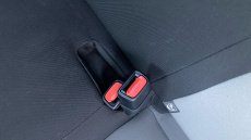 Toyota Yaris 1.5 VVT-i Icon Tech 5dr Petrol Hatchback